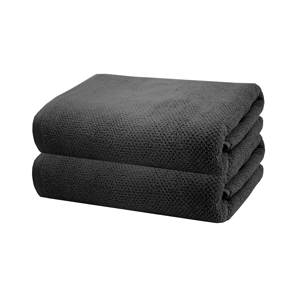 Angove Bath Sheet - 2 Pack