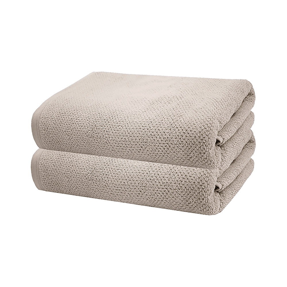 Angove Bath Sheet - 2 Pack