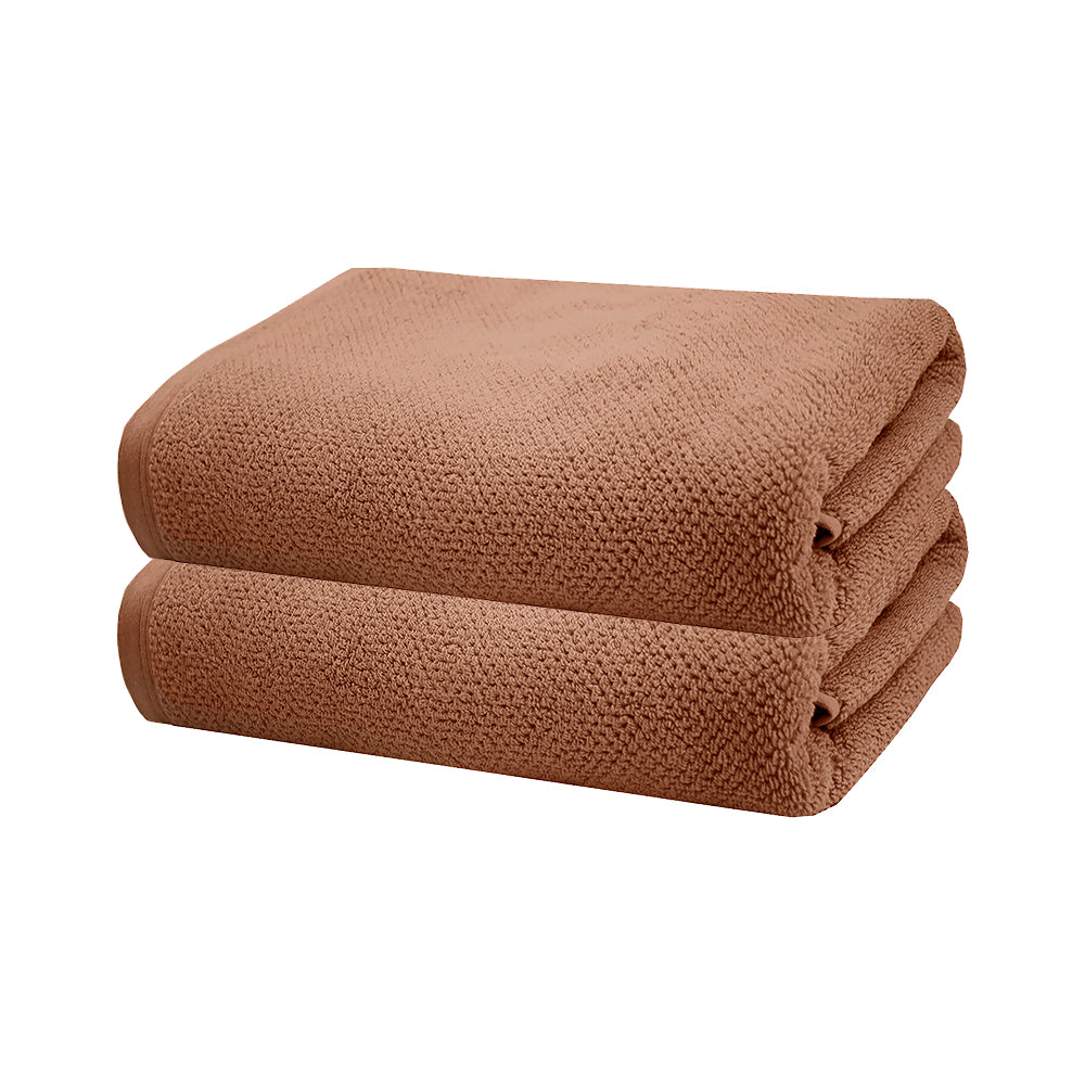 Angove Bath Sheet - 2 Pack