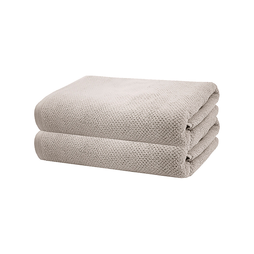 Angove Bath Towel - 2 Pack