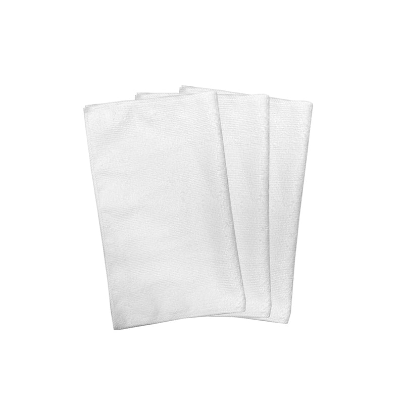 Facial Cleansing Cloths - 3 Pack