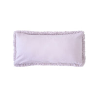 Asscher Cushion - Lilac