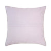 Christos Square Cushion - Lilac