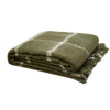 Rigby Throw - Olive