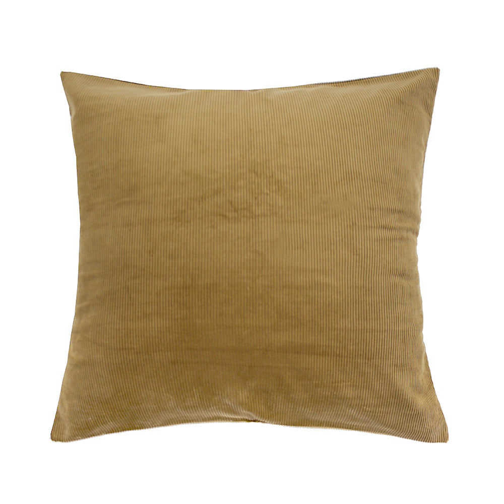 Sloane European Pillowcase - Flax