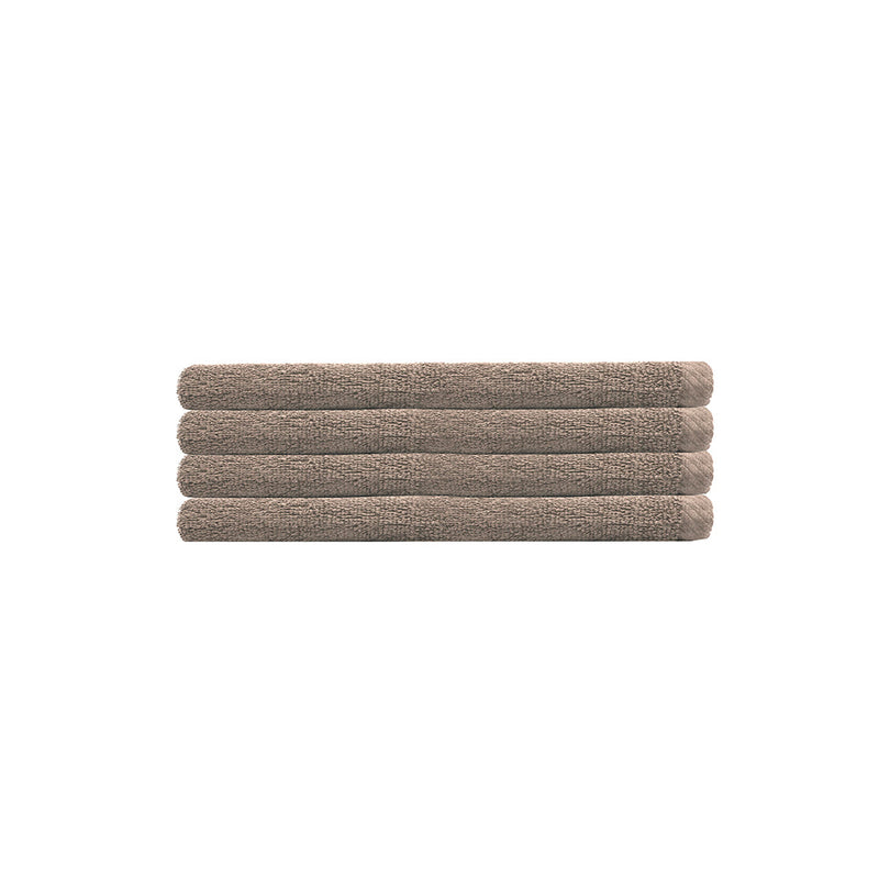 Chateau 4x Hand Towels (Commercial Range)