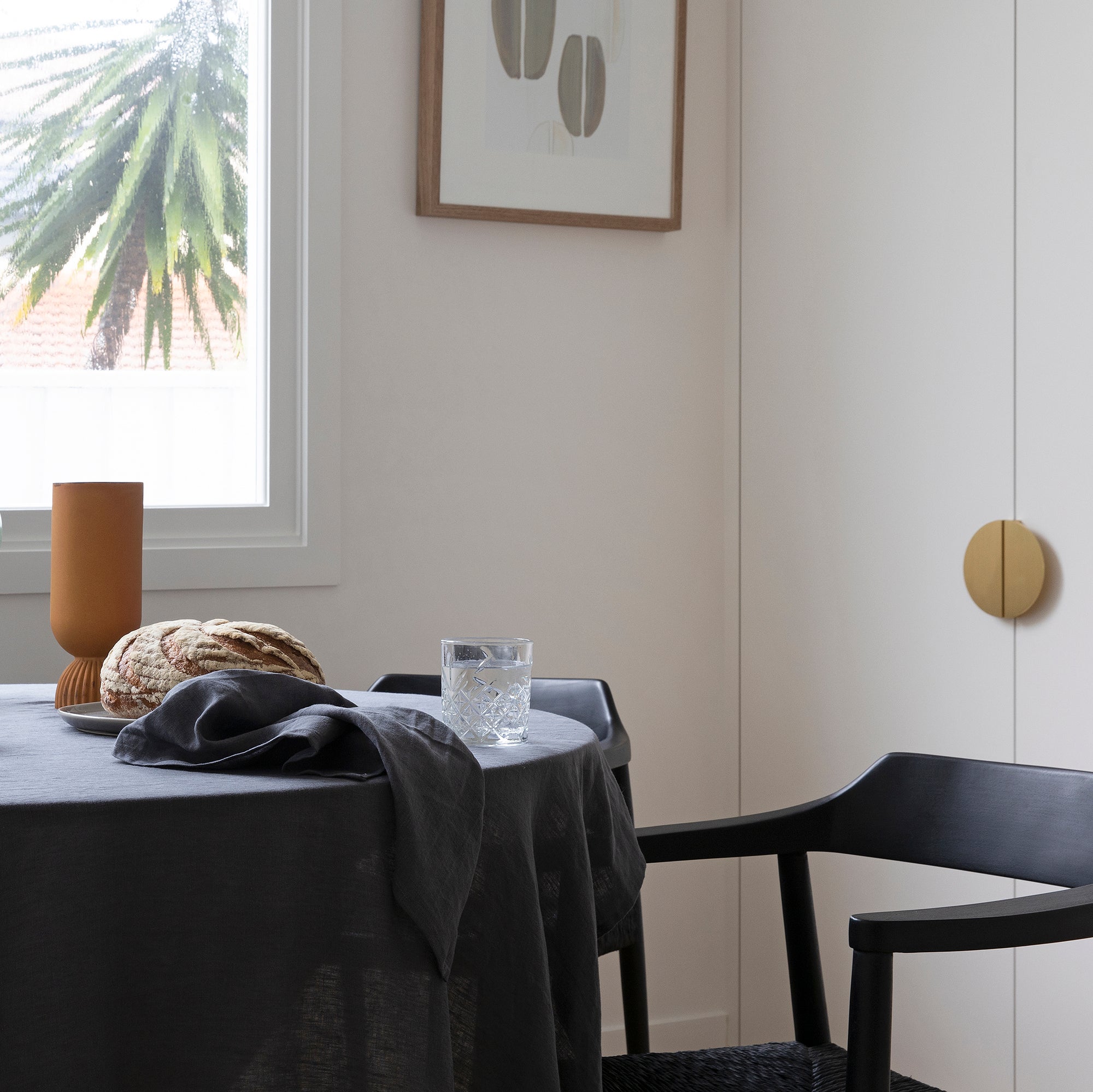 French Flax Linen Napkin Sets