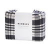 Brentford Flannelette Quilt Cover Set