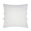 Tully Cushion - Square - Bisque