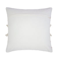 Tully Cushion - Square - Bisque