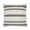 Tully Cushion - Moss