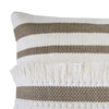 Tully Cushion - Moss