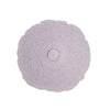Demi Round Cushion - Lilac