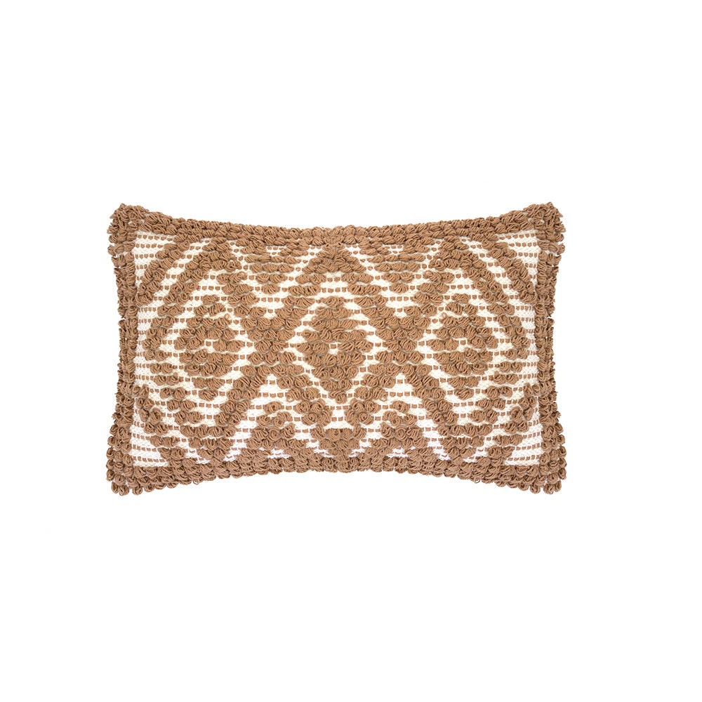 Emmeline Cushion - Fawn