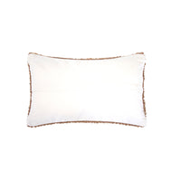 Emmeline Cushion - Fawn