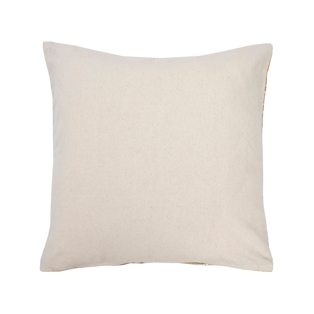 Marion Cushion - Latte