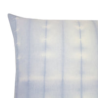 Serena Square Cushion - Cloud