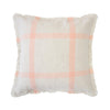 Stewart Cushion - Papaya