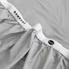 Tru Fit Sheet Set - Silver
