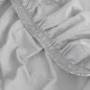 Tru Fit Sheet Set - Silver