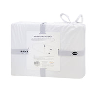 Tru Fit Sheet Set - White