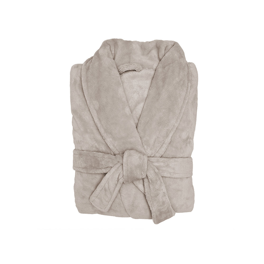 Microplush Bath Robe – Bambury New Zealand